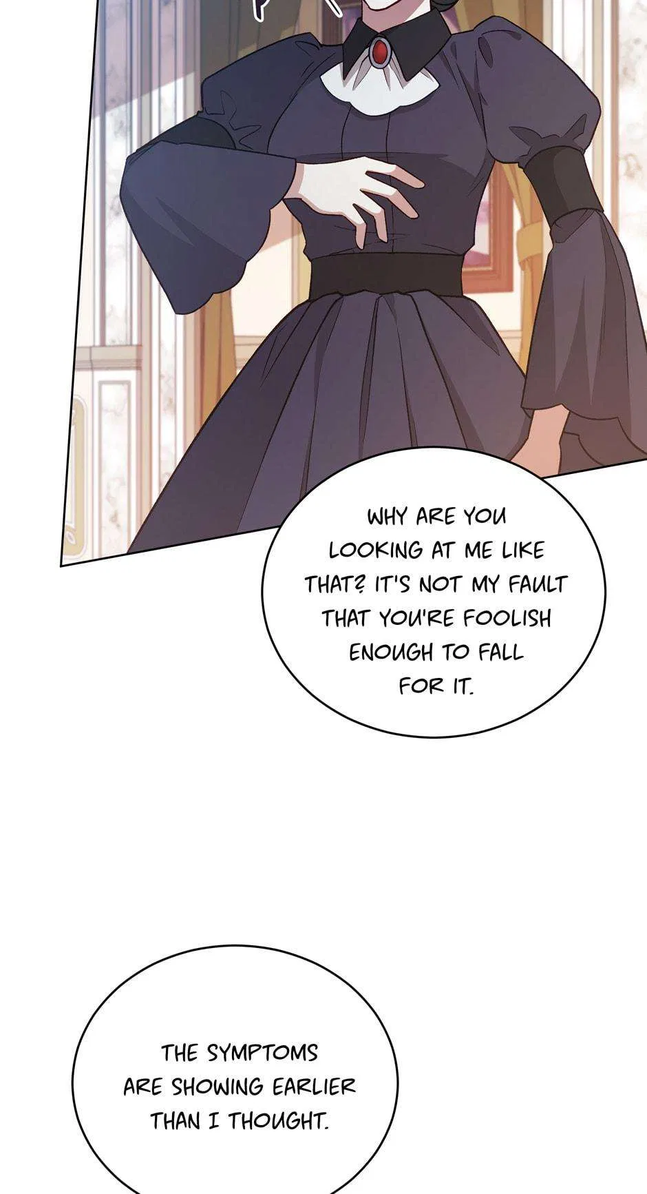 Solitary Lady Chapter 120 – Page 73