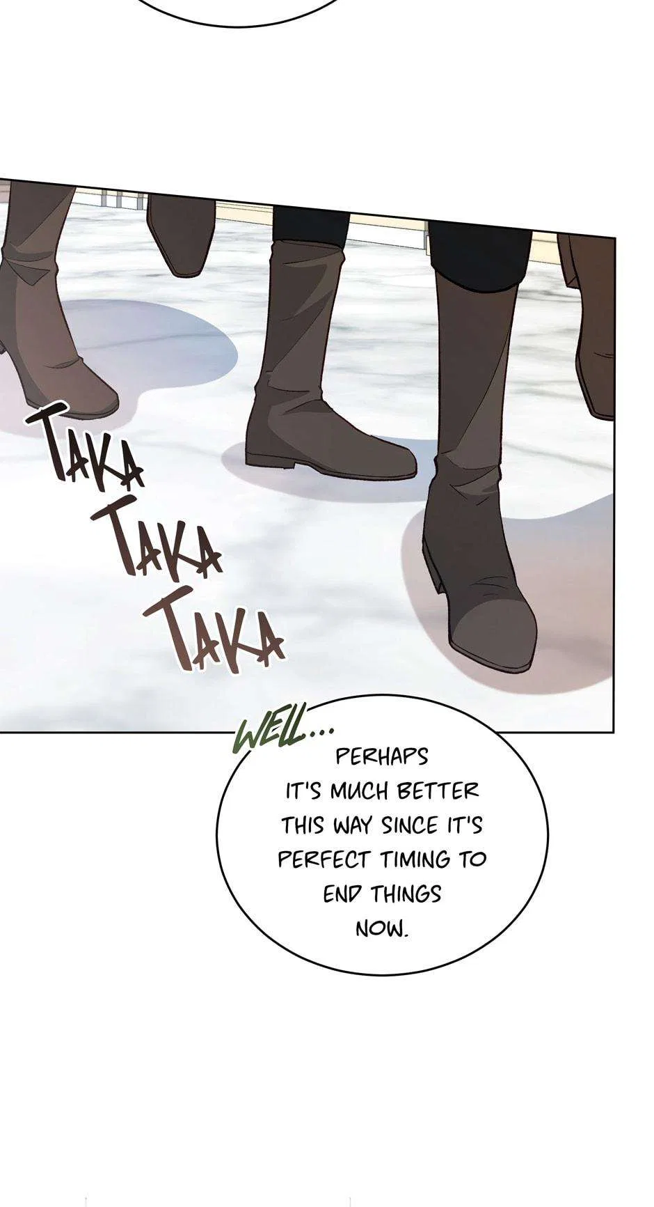 Solitary Lady Chapter 120 – Page 74