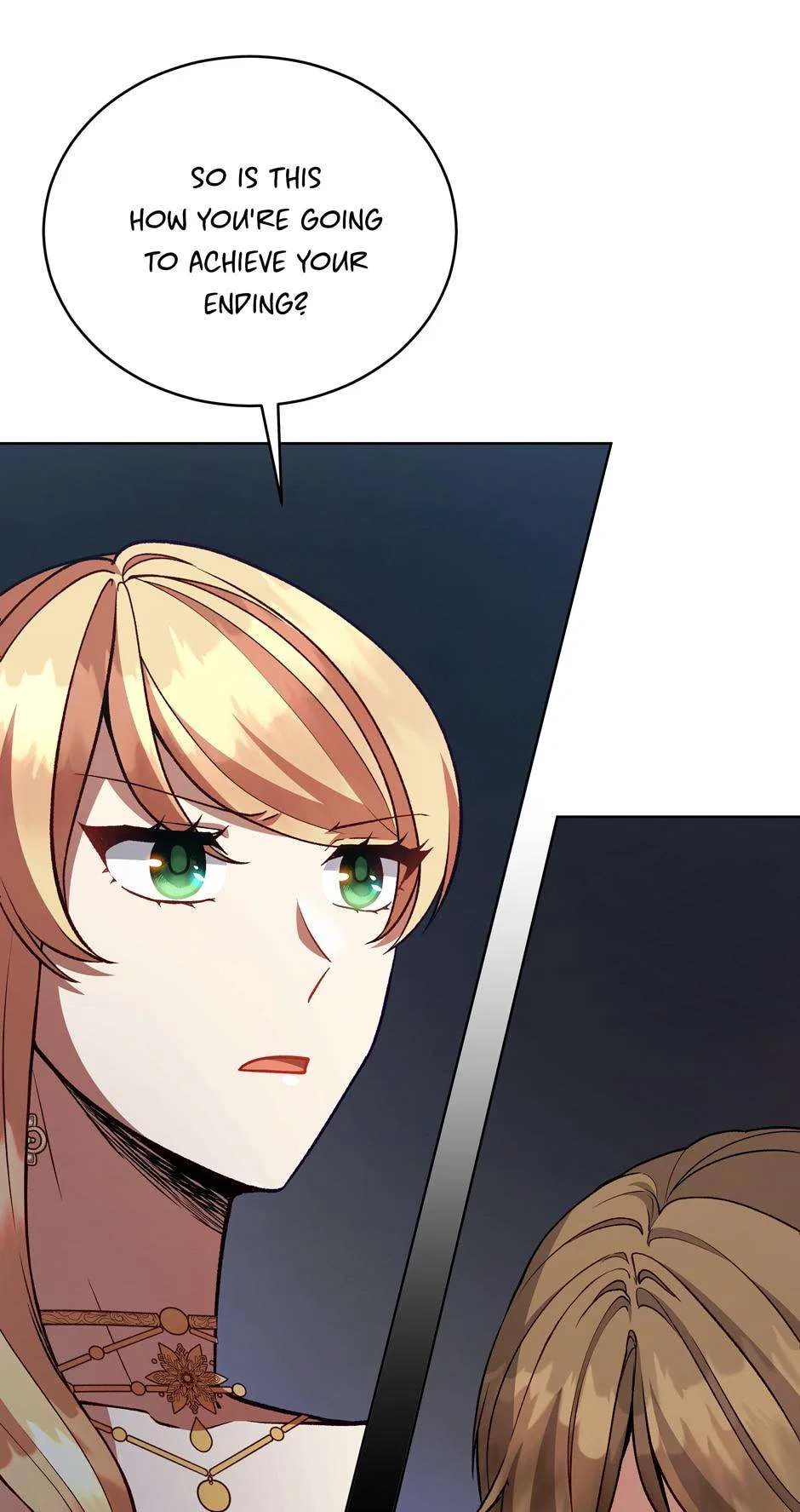 Solitary Lady Chapter 120 – Page 78