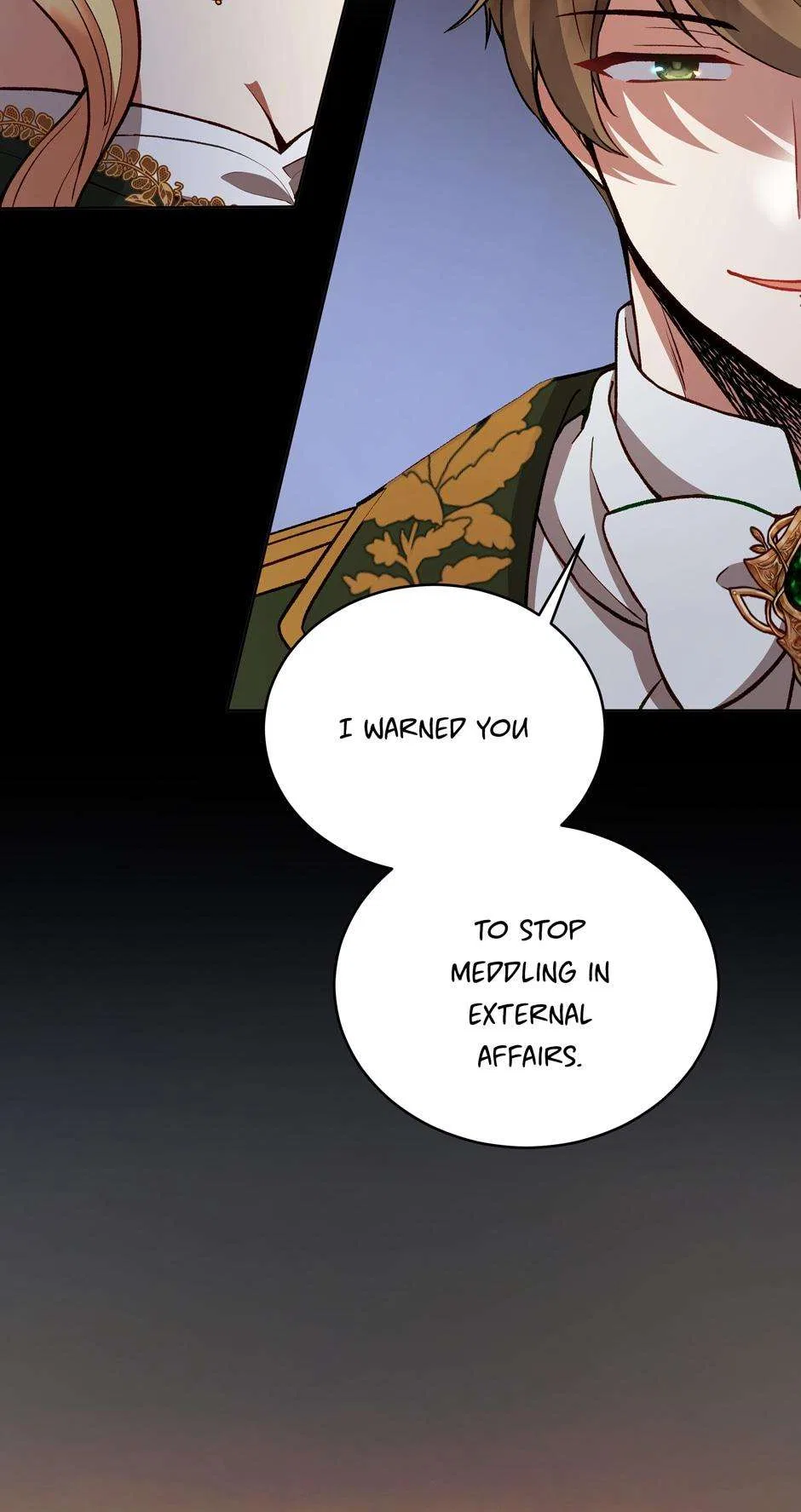 Solitary Lady Chapter 120 – Page 79