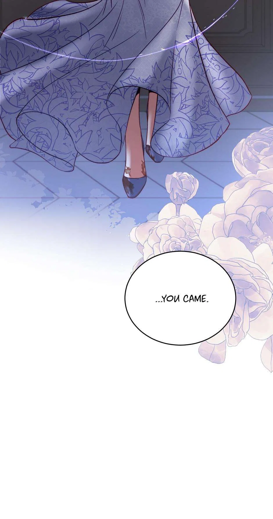 Solitary Lady Chapter 119 – Page 6