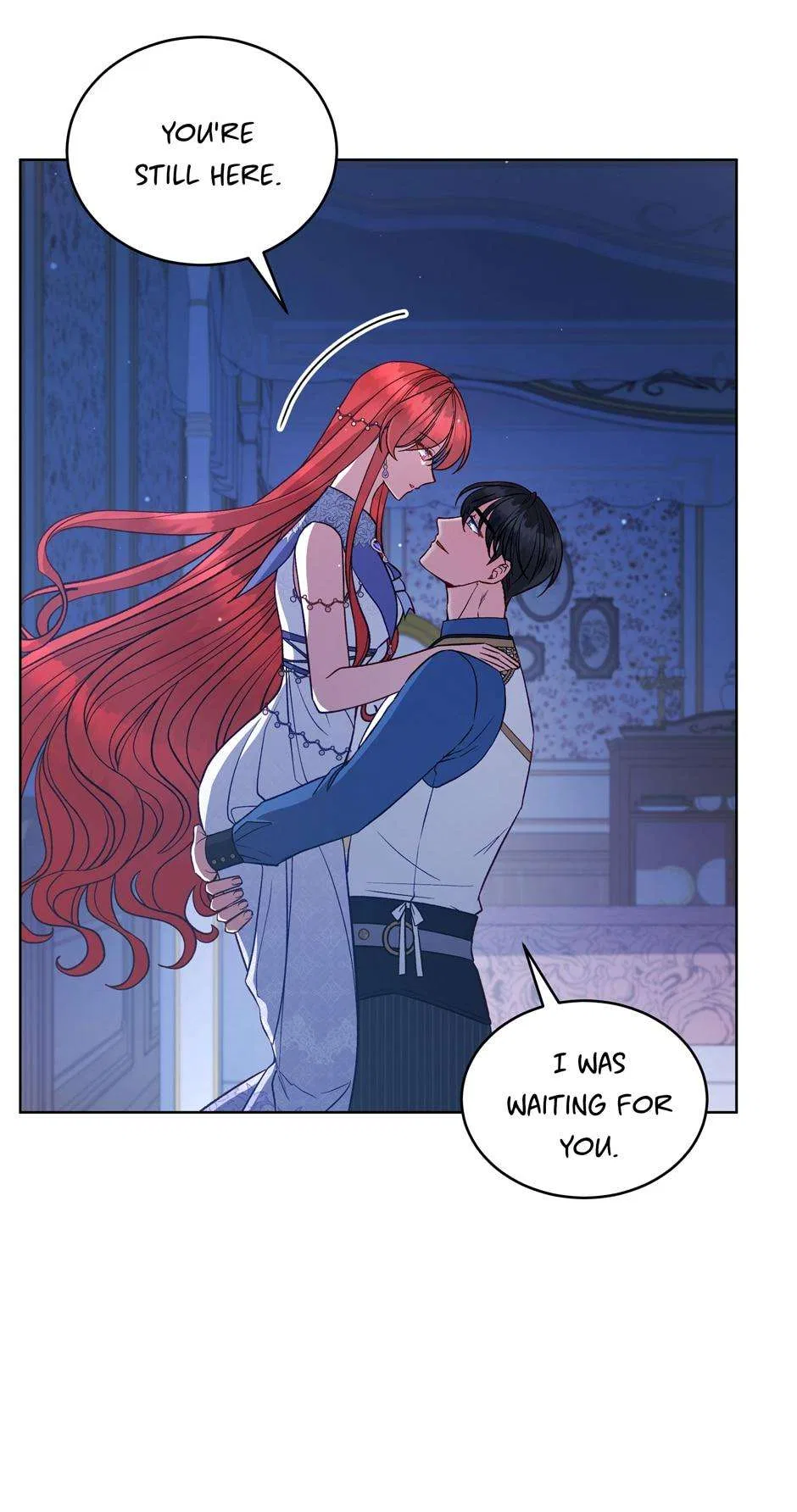 Solitary Lady Chapter 119 – Page 7