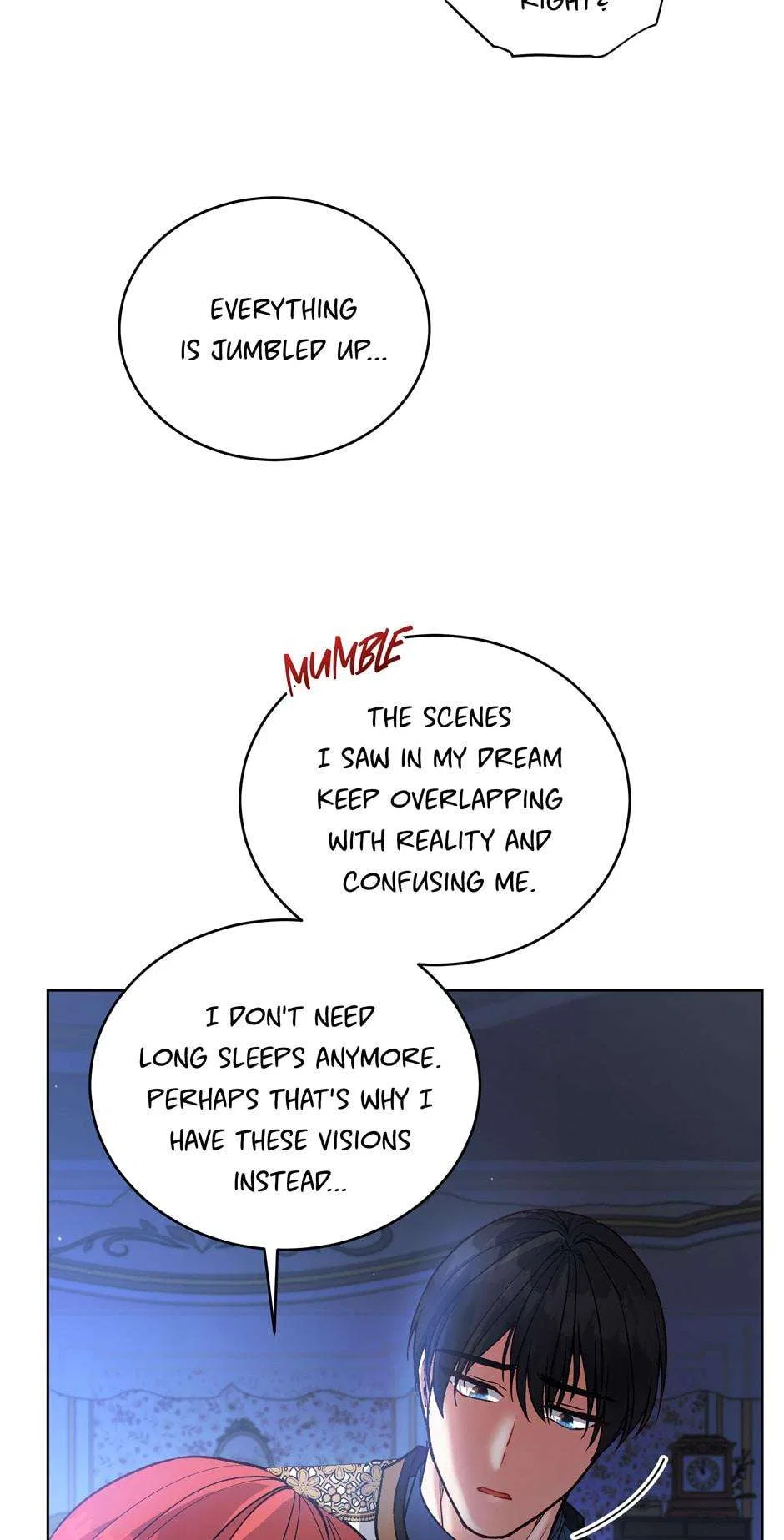 Solitary Lady Chapter 119 – Page 9