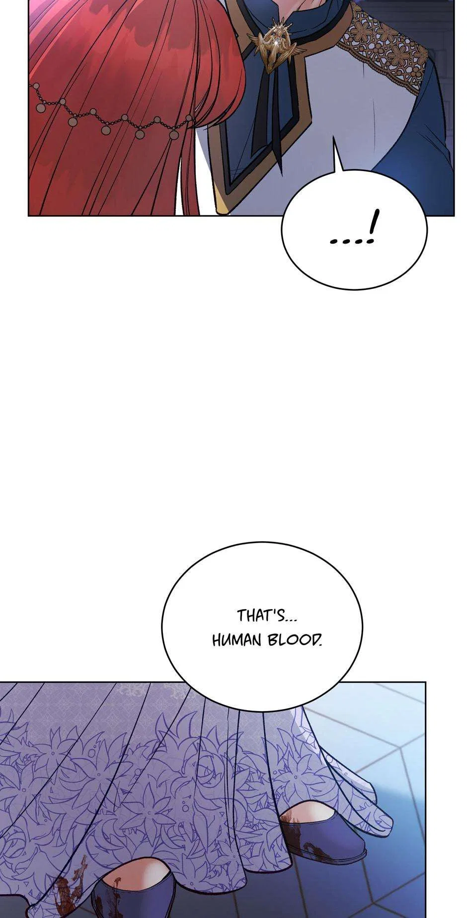 Solitary Lady Chapter 119 – Page 10