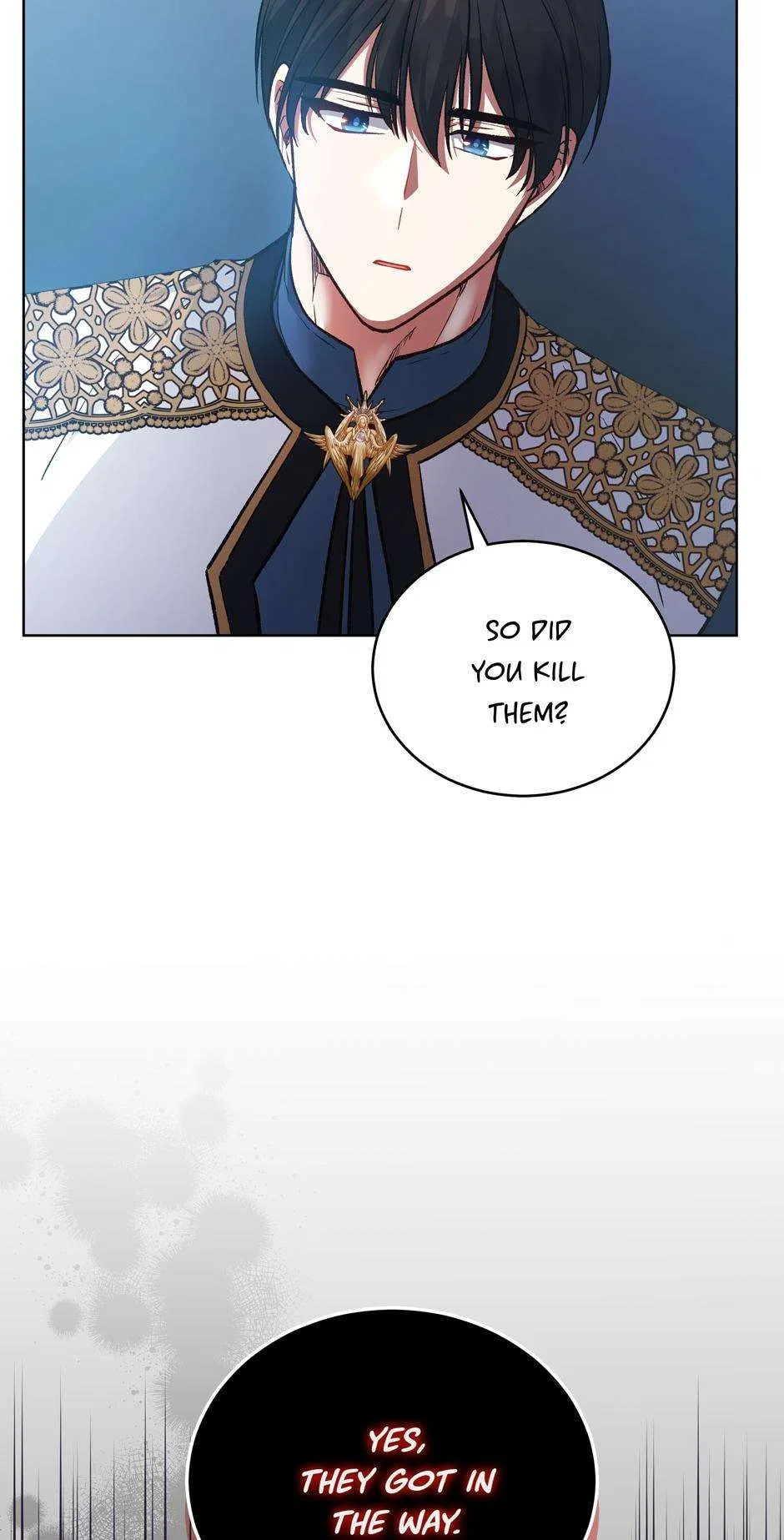 Solitary Lady Chapter 119 – Page 12