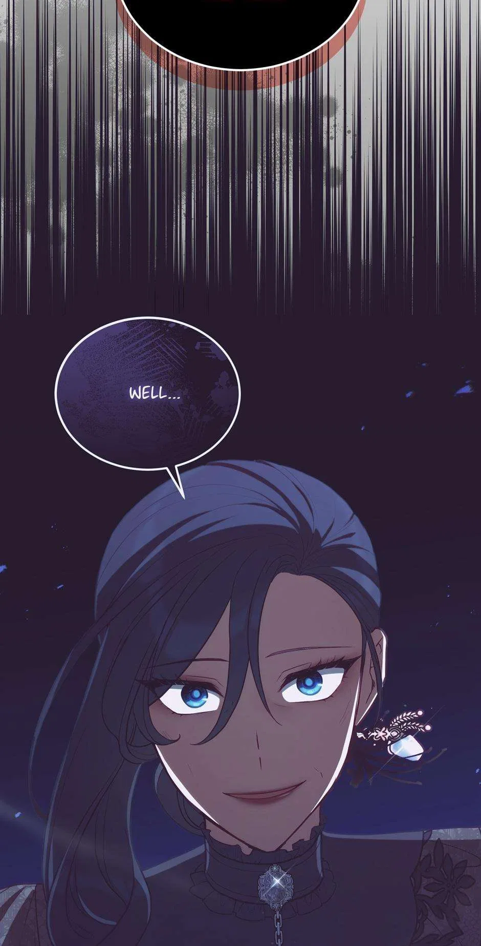 Solitary Lady Chapter 119 – Page 13