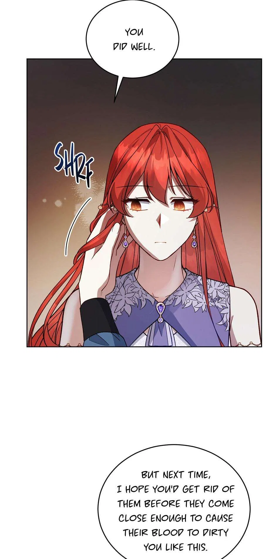 Solitary Lady Chapter 119 – Page 16