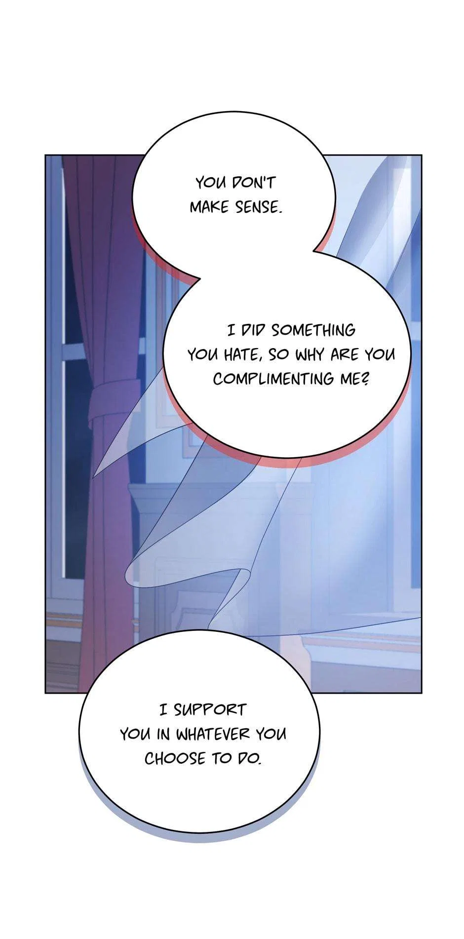 Solitary Lady Chapter 119 – Page 18