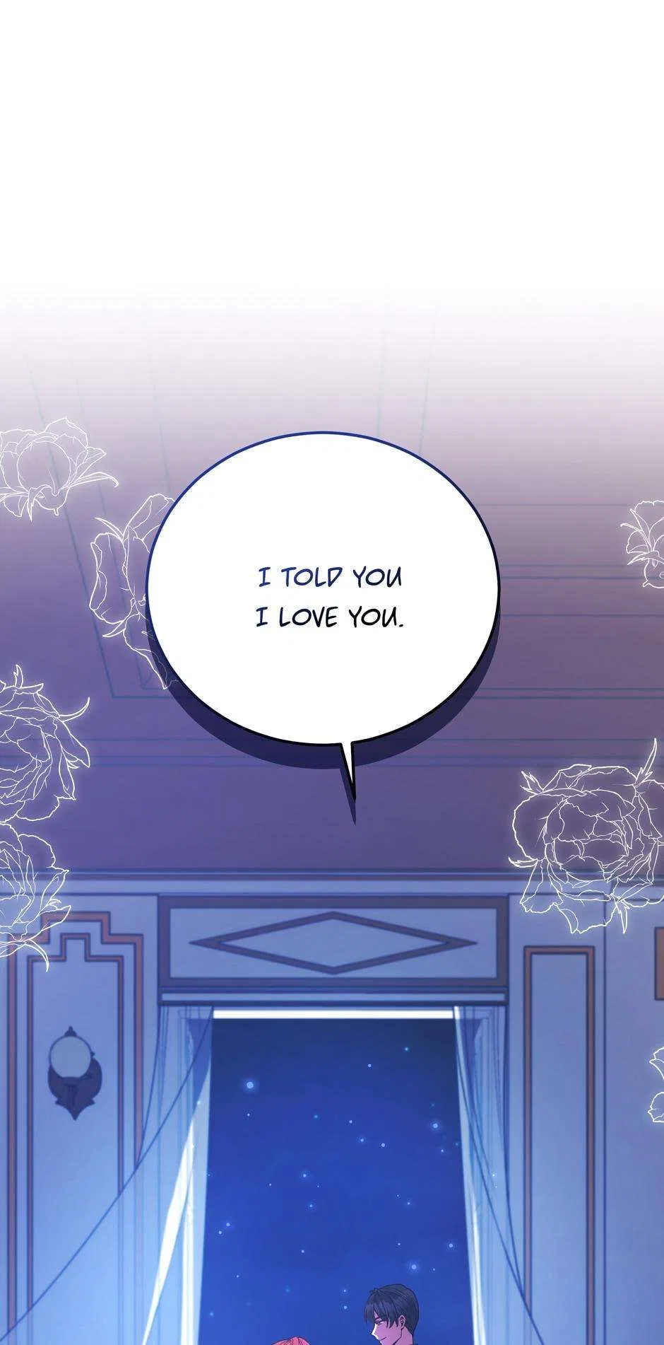 Solitary Lady Chapter 119 – Page 19