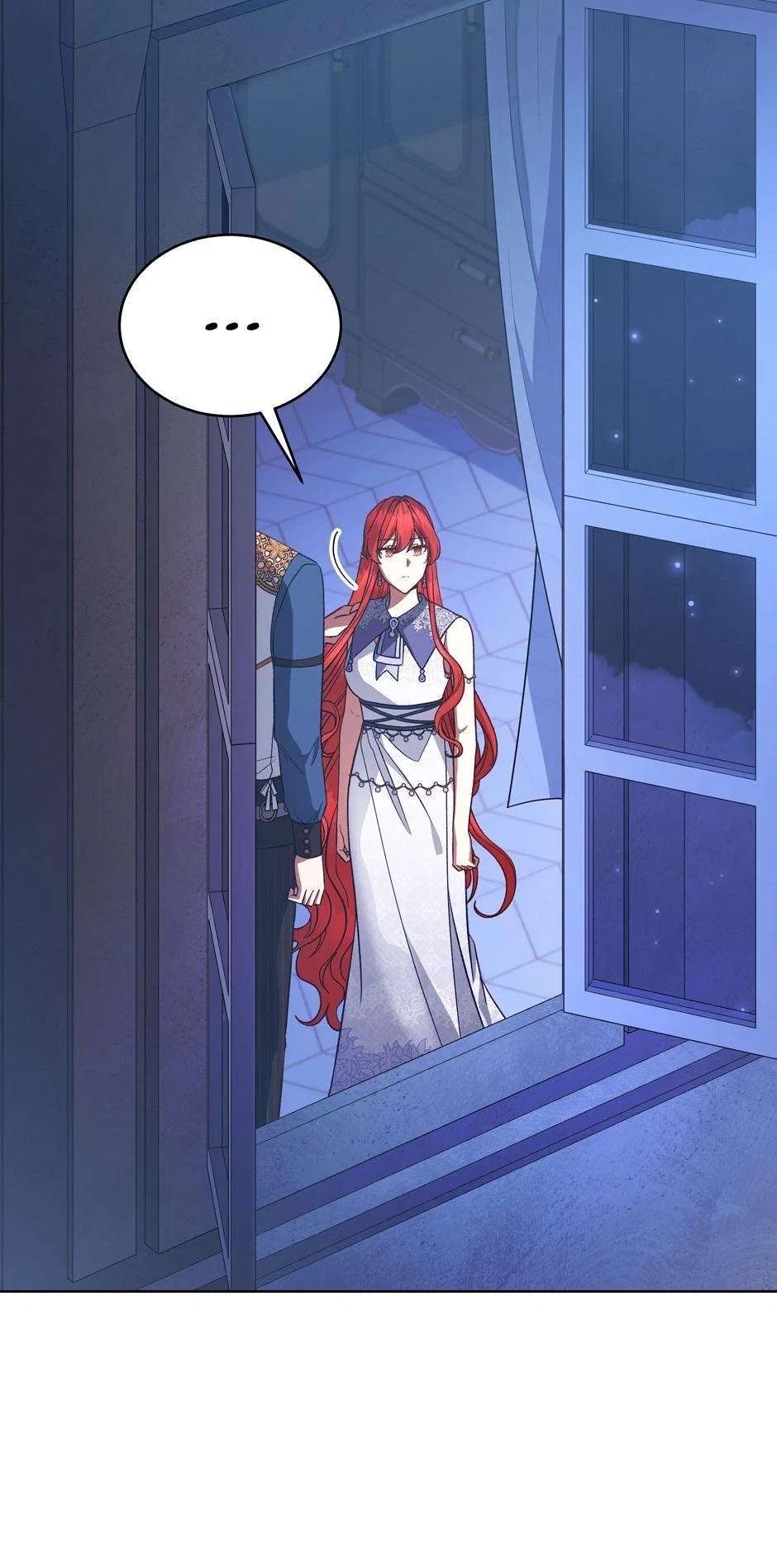 Solitary Lady Chapter 119 – Page 21