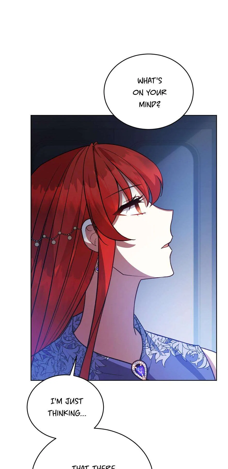 Solitary Lady Chapter 119 – Page 22