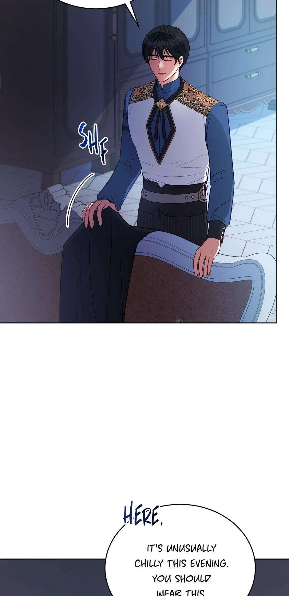 Solitary Lady Chapter 119 – Page 24