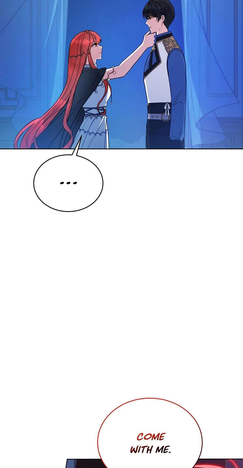 Solitary Lady Chapter 119 – Page 32