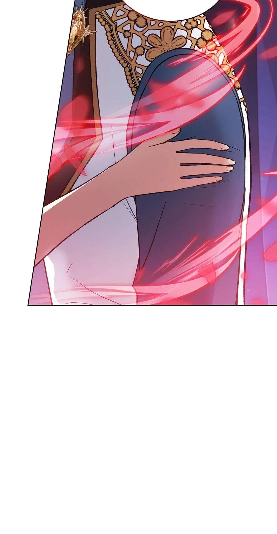 Solitary Lady Chapter 119 – Page 33