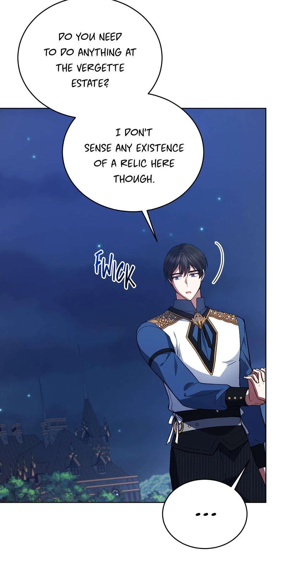 Solitary Lady Chapter 119 – Page 40