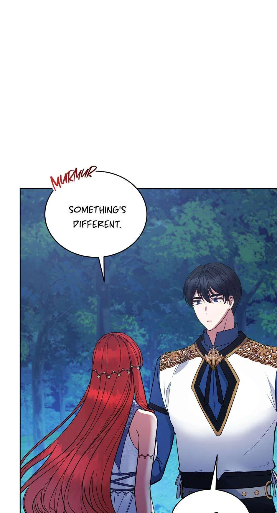 Solitary Lady Chapter 119 – Page 41