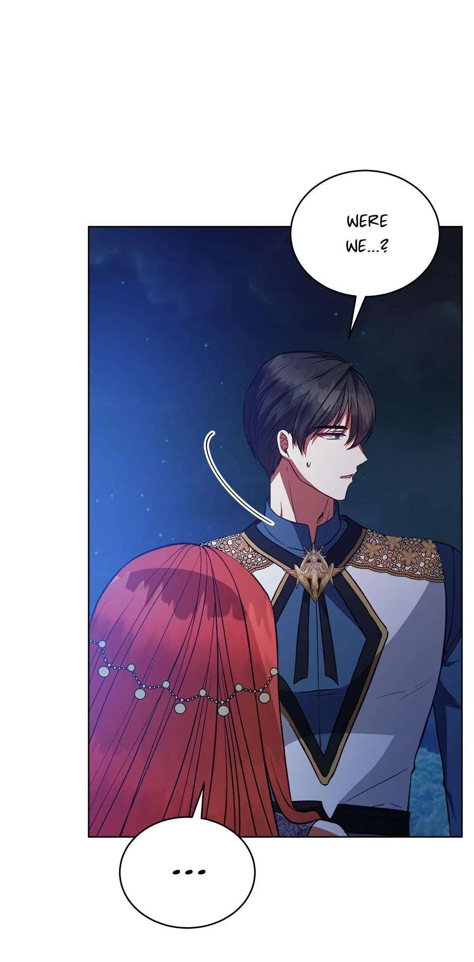 Solitary Lady Chapter 119 – Page 48