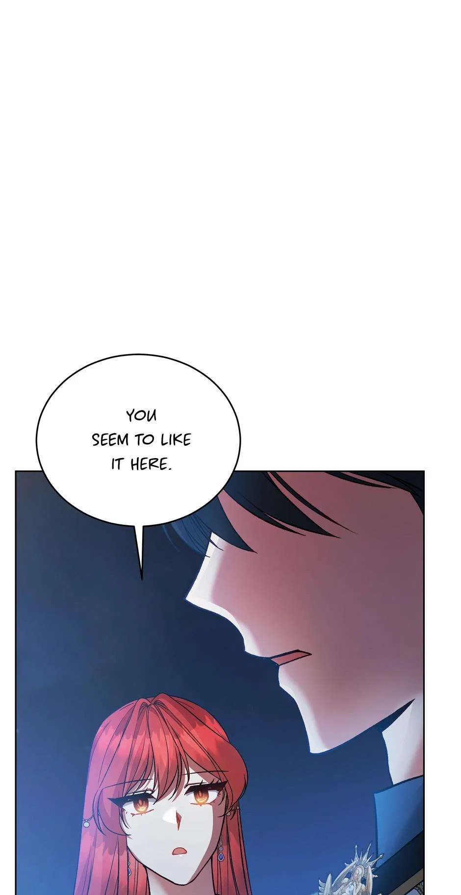 Solitary Lady Chapter 119 – Page 56