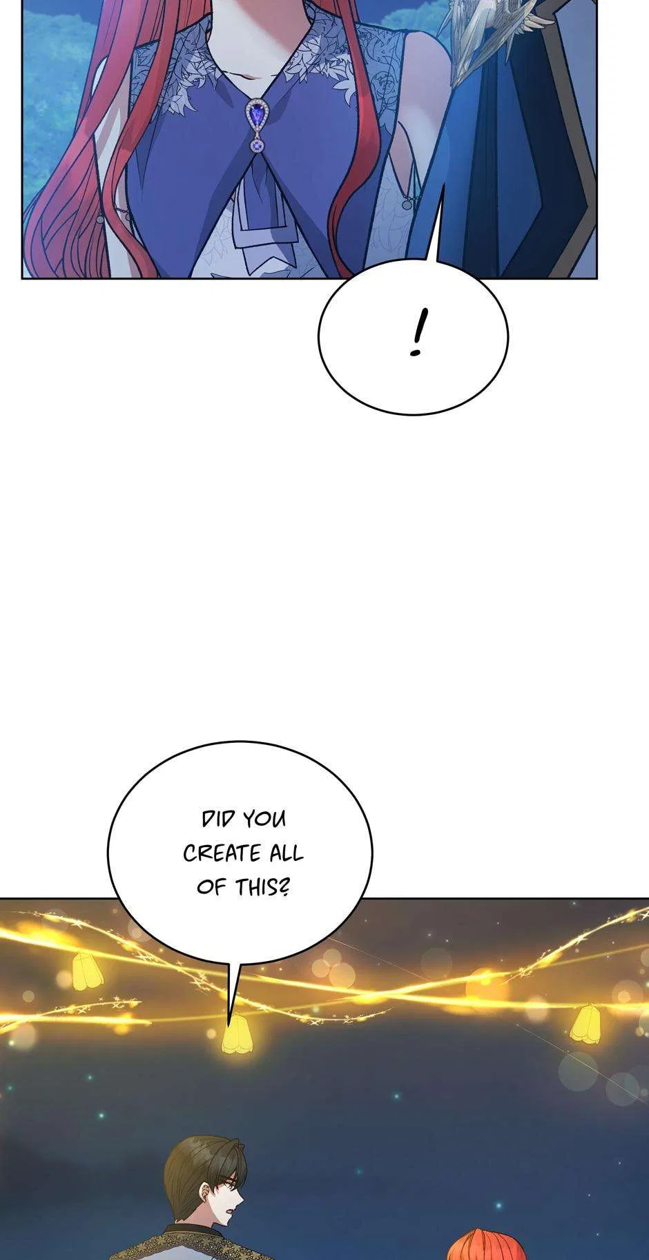 Solitary Lady Chapter 119 – Page 57