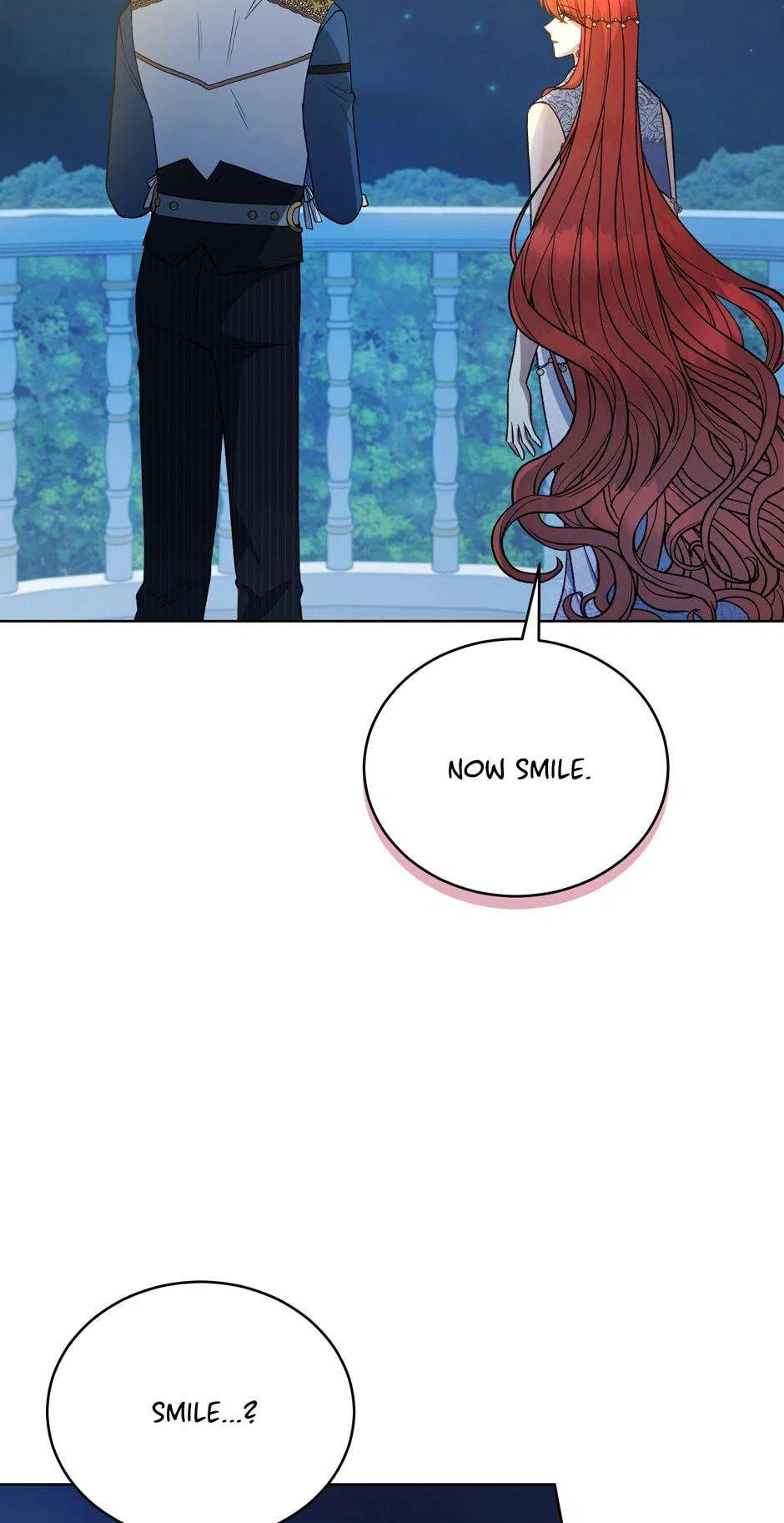 Solitary Lady Chapter 119 – Page 58