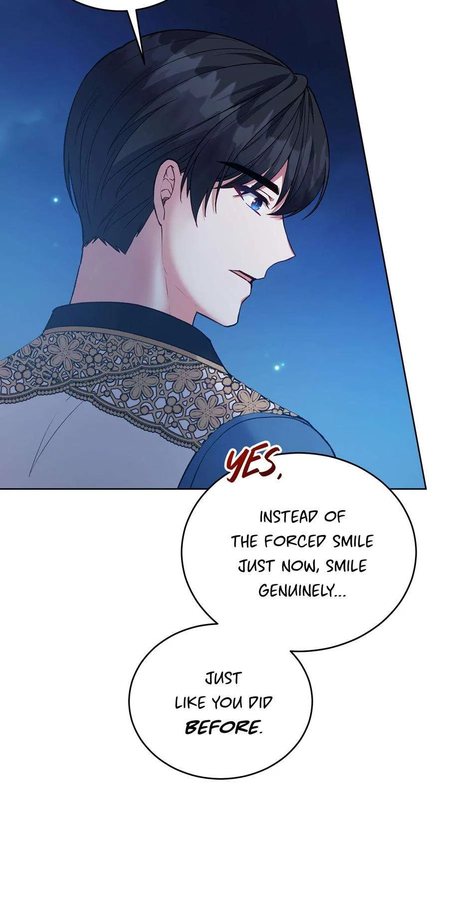 Solitary Lady Chapter 119 – Page 59
