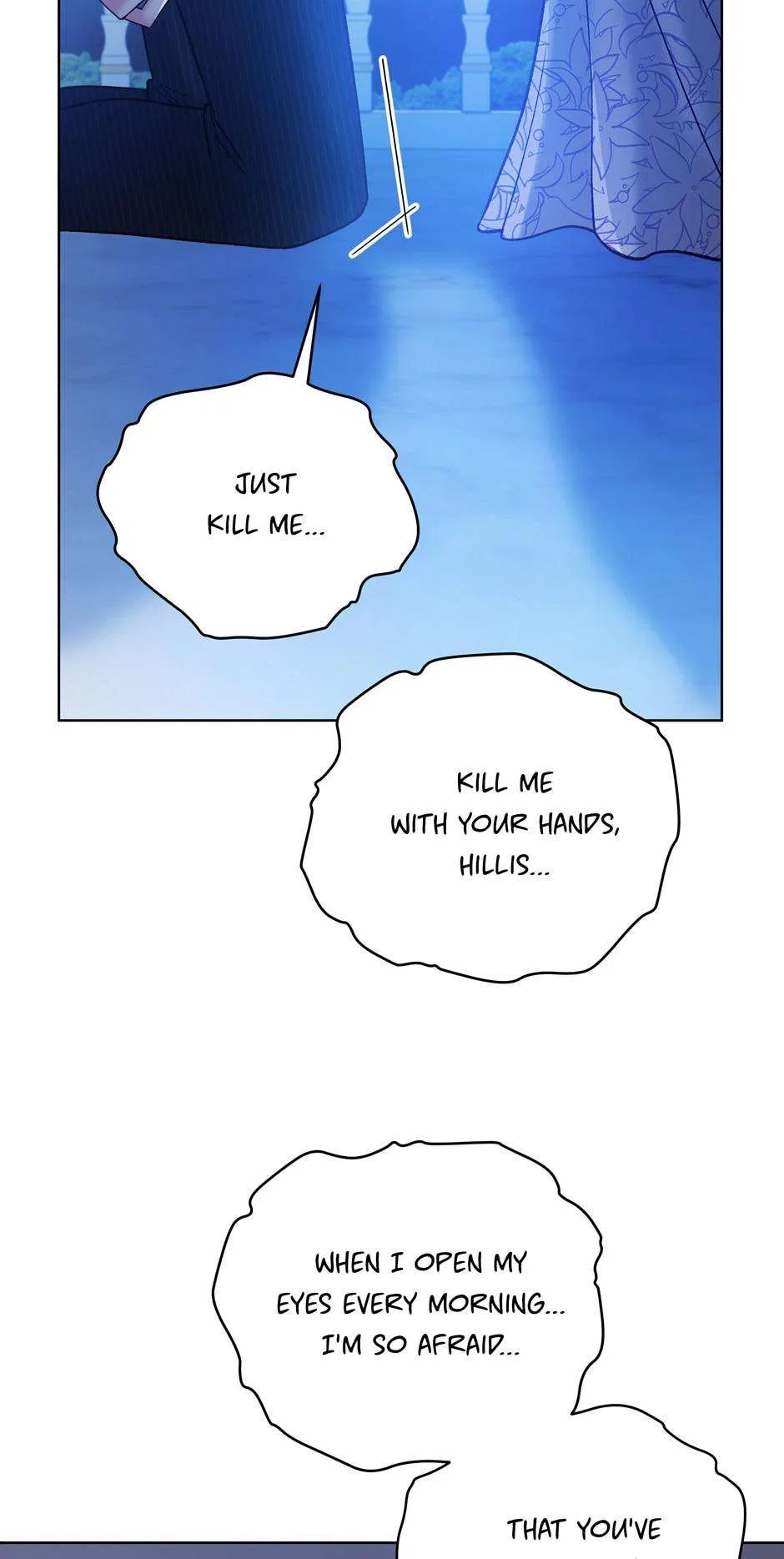 Solitary Lady Chapter 119 – Page 71