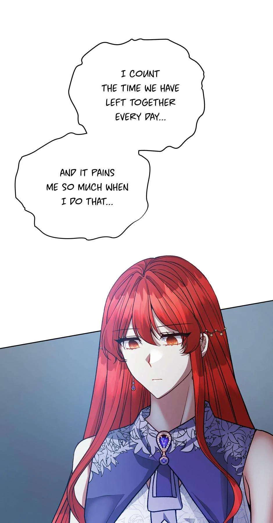 Solitary Lady Chapter 119 – Page 73