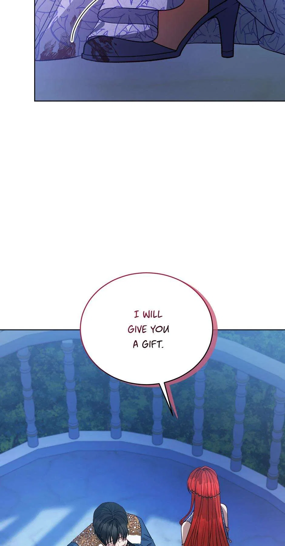 Solitary Lady Chapter 119 – Page 75