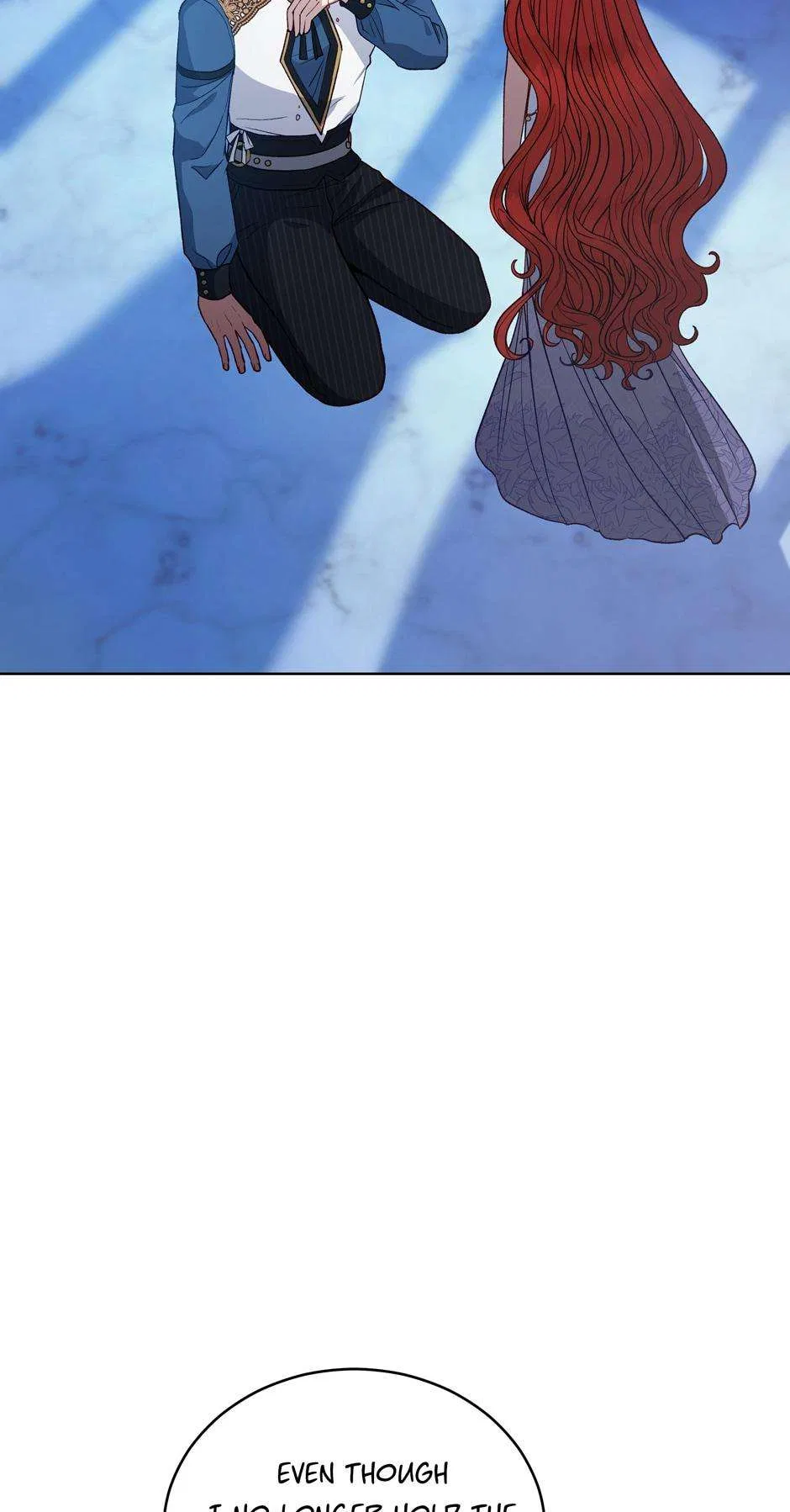 Solitary Lady Chapter 119 – Page 76