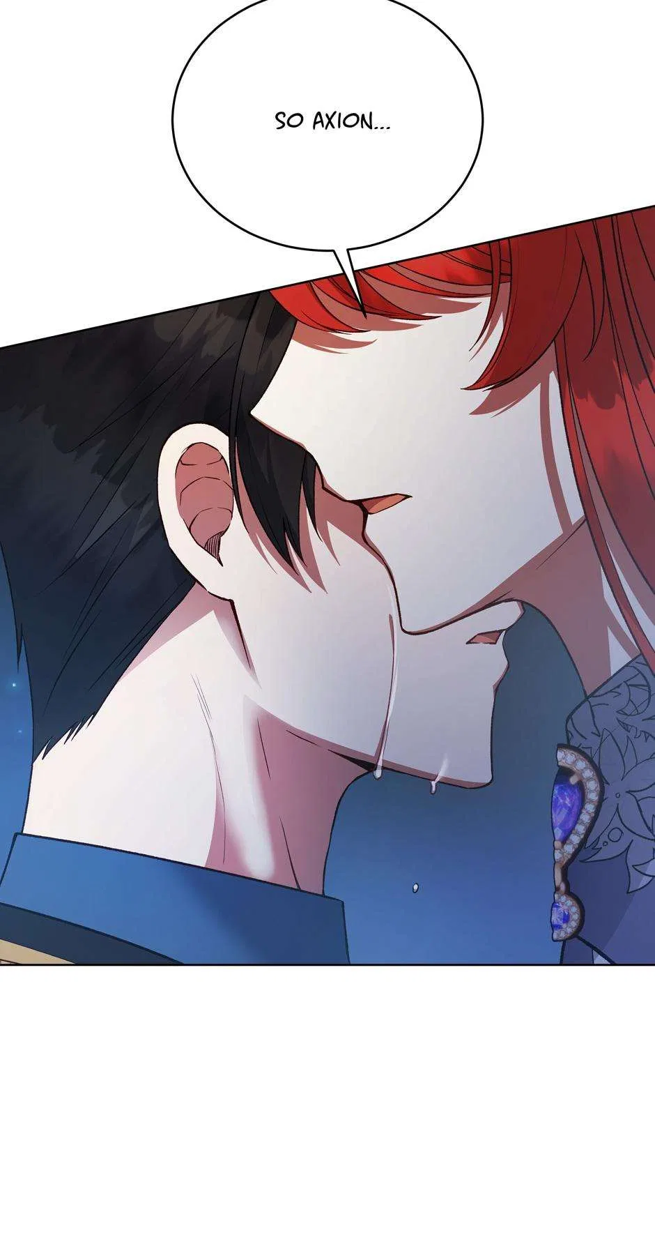Solitary Lady Chapter 119 – Page 78