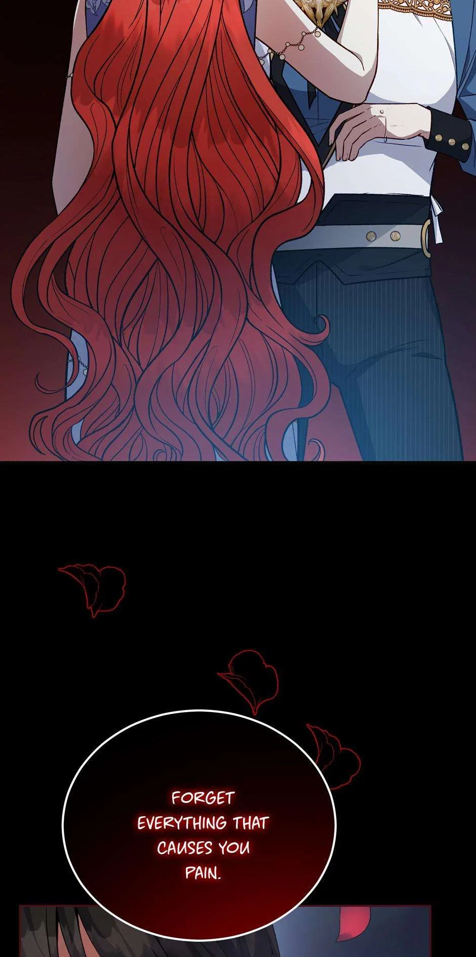 Solitary Lady Chapter 119 – Page 80