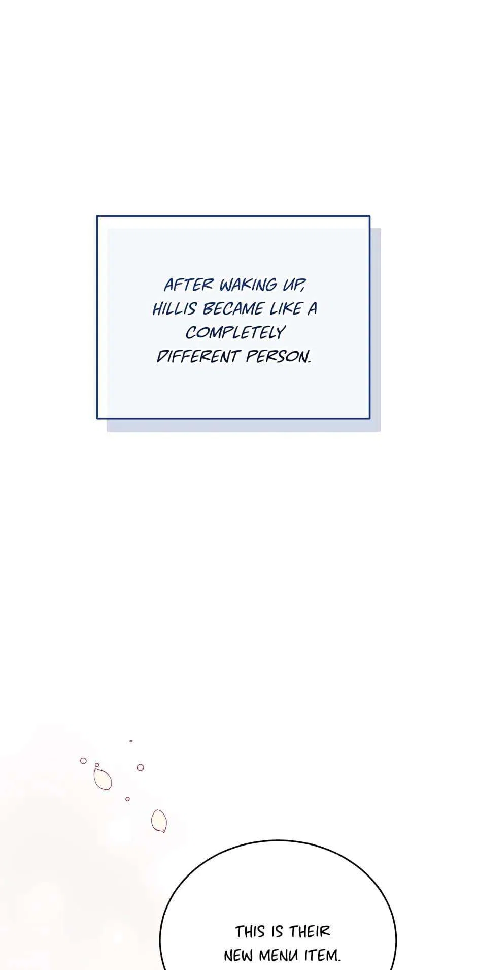 Solitary Lady Chapter 118 – Page 1