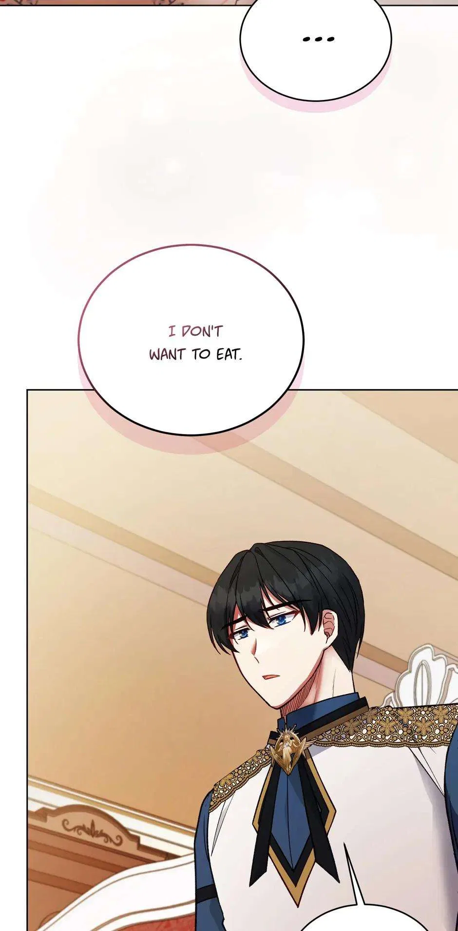 Solitary Lady Chapter 118 – Page 3