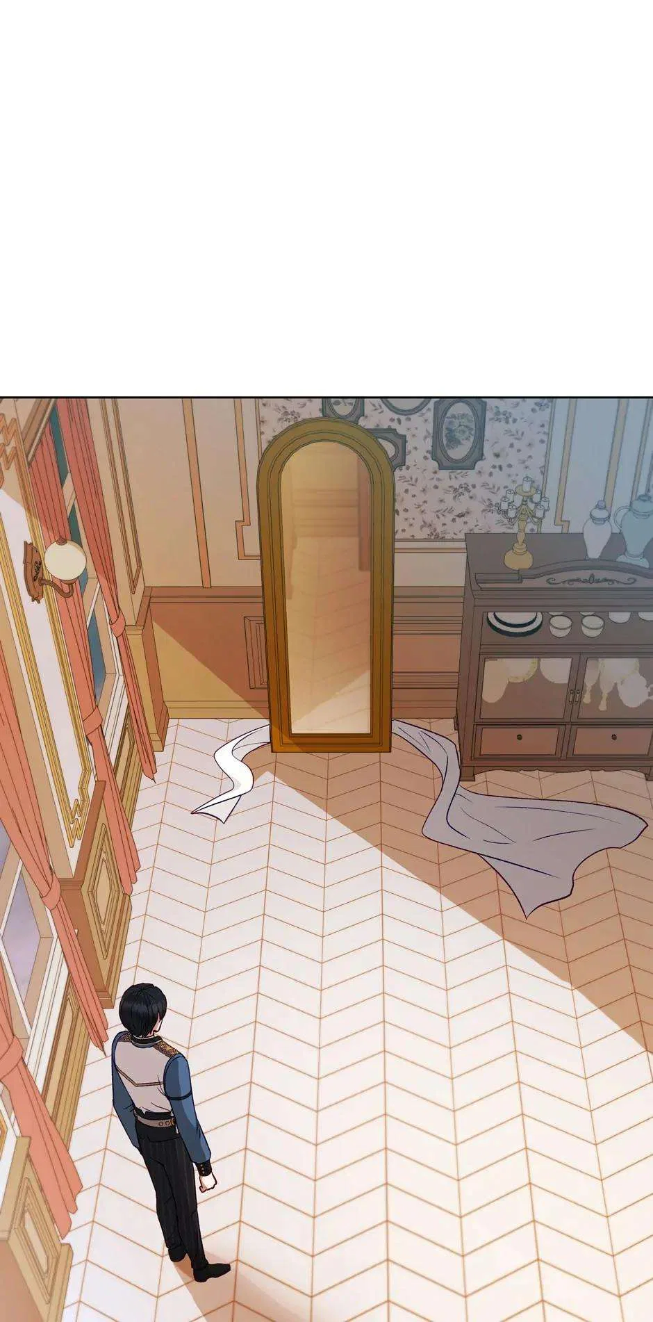 Solitary Lady Chapter 118 – Page 14