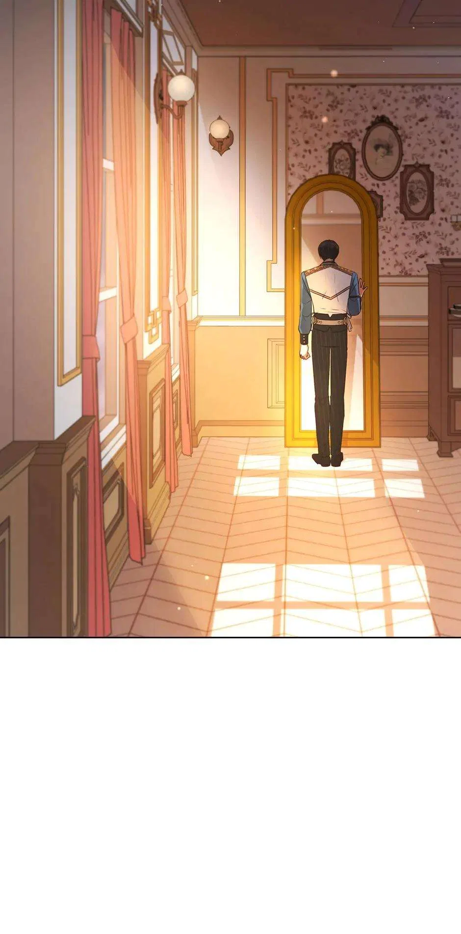 Solitary Lady Chapter 118 – Page 19