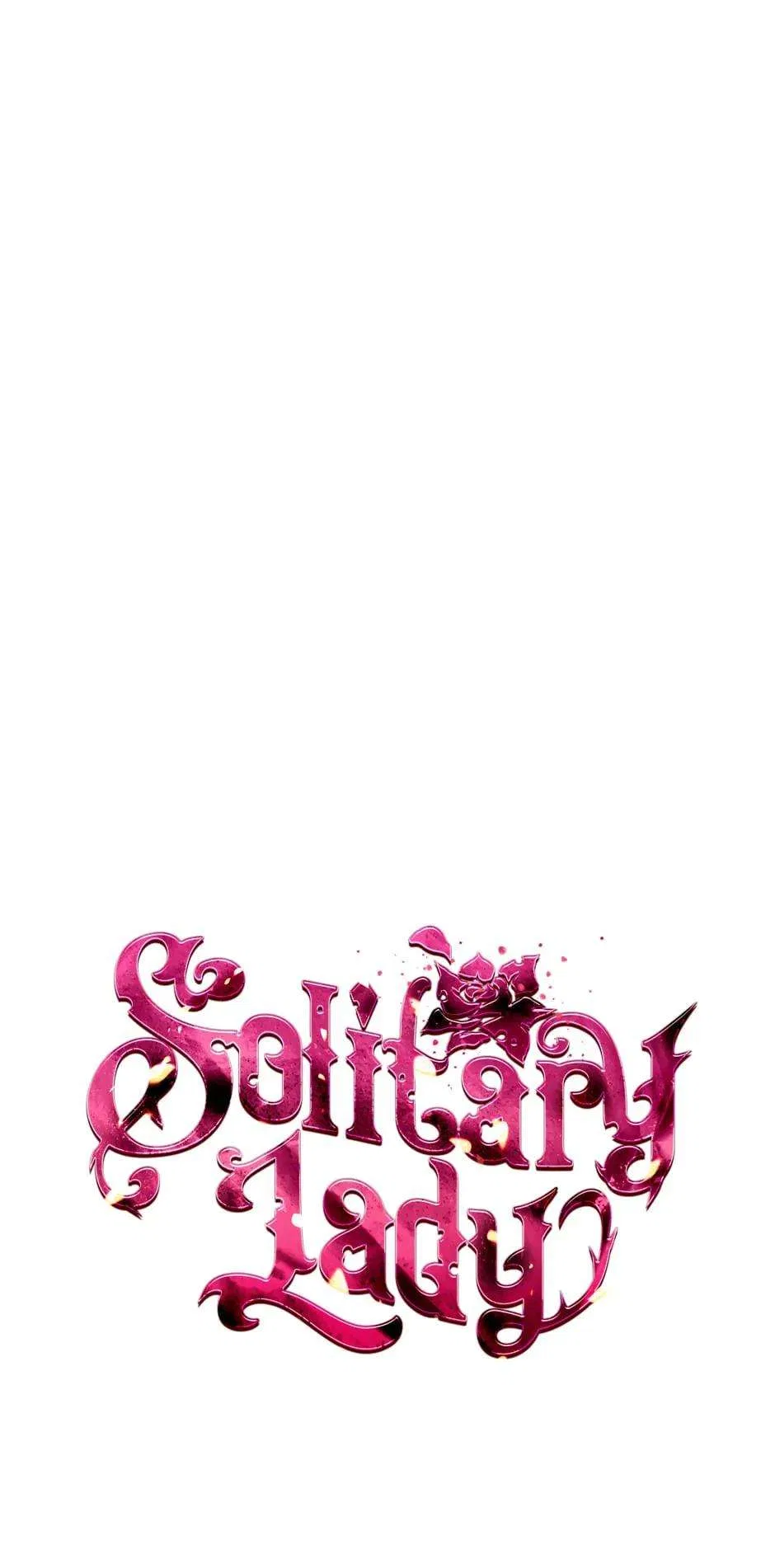 Solitary Lady Chapter 118 – Page 20