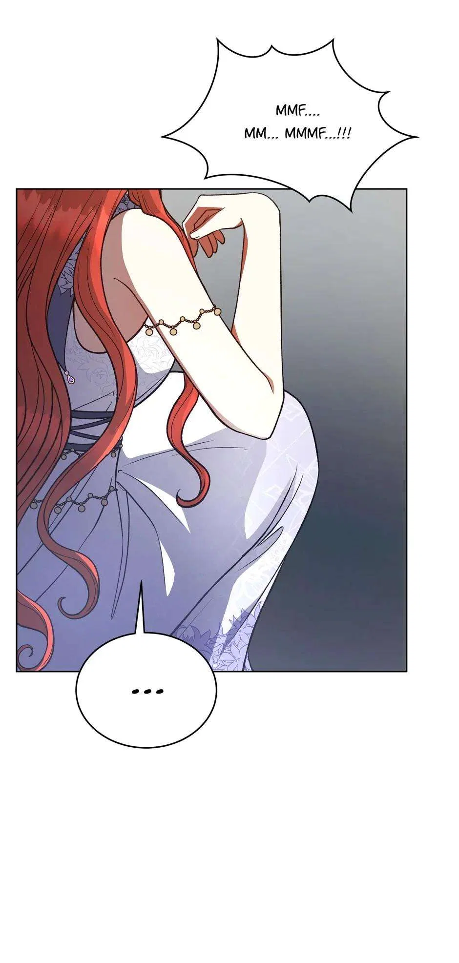 Solitary Lady Chapter 118 – Page 22