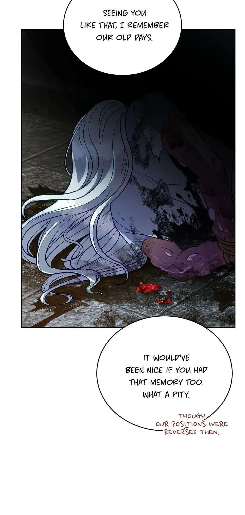 Solitary Lady Chapter 118 – Page 26