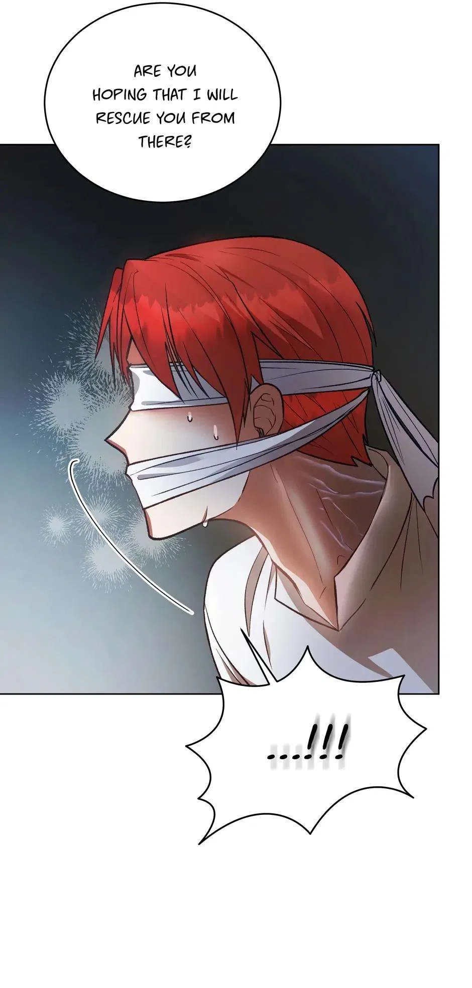 Solitary Lady Chapter 118 – Page 27