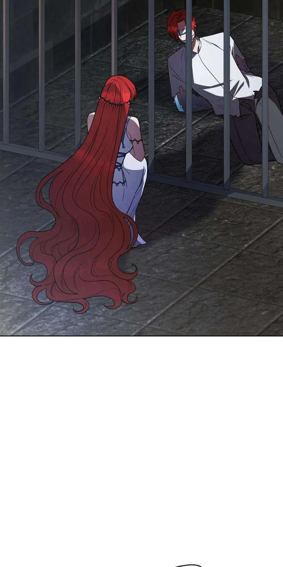 Solitary Lady Chapter 118 – Page 30