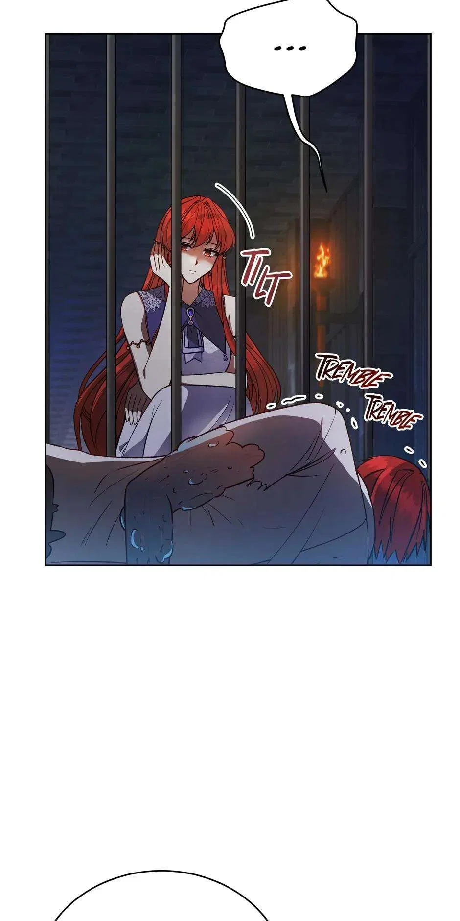 Solitary Lady Chapter 118 – Page 31