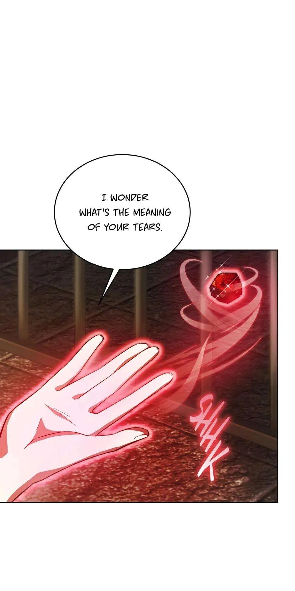 Solitary Lady Chapter 118 – Page 33