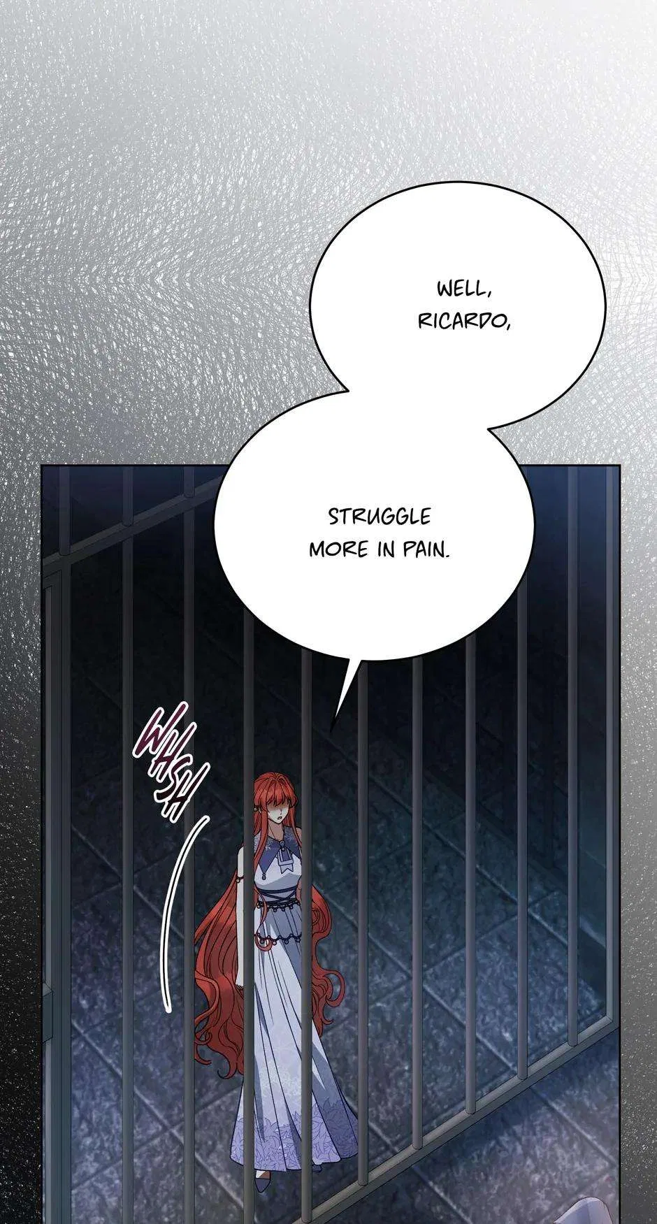 Solitary Lady Chapter 118 – Page 36
