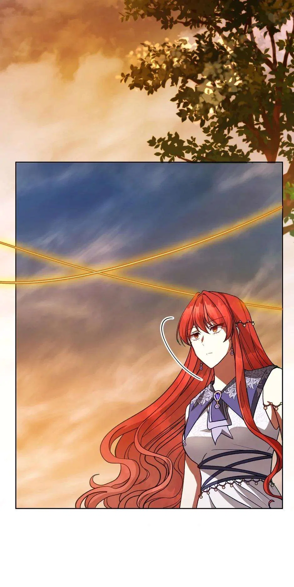 Solitary Lady Chapter 118 – Page 42