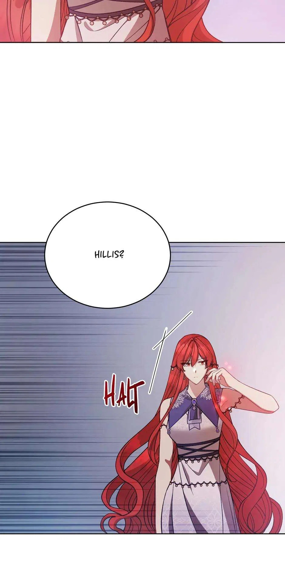 Solitary Lady Chapter 118 – Page 51