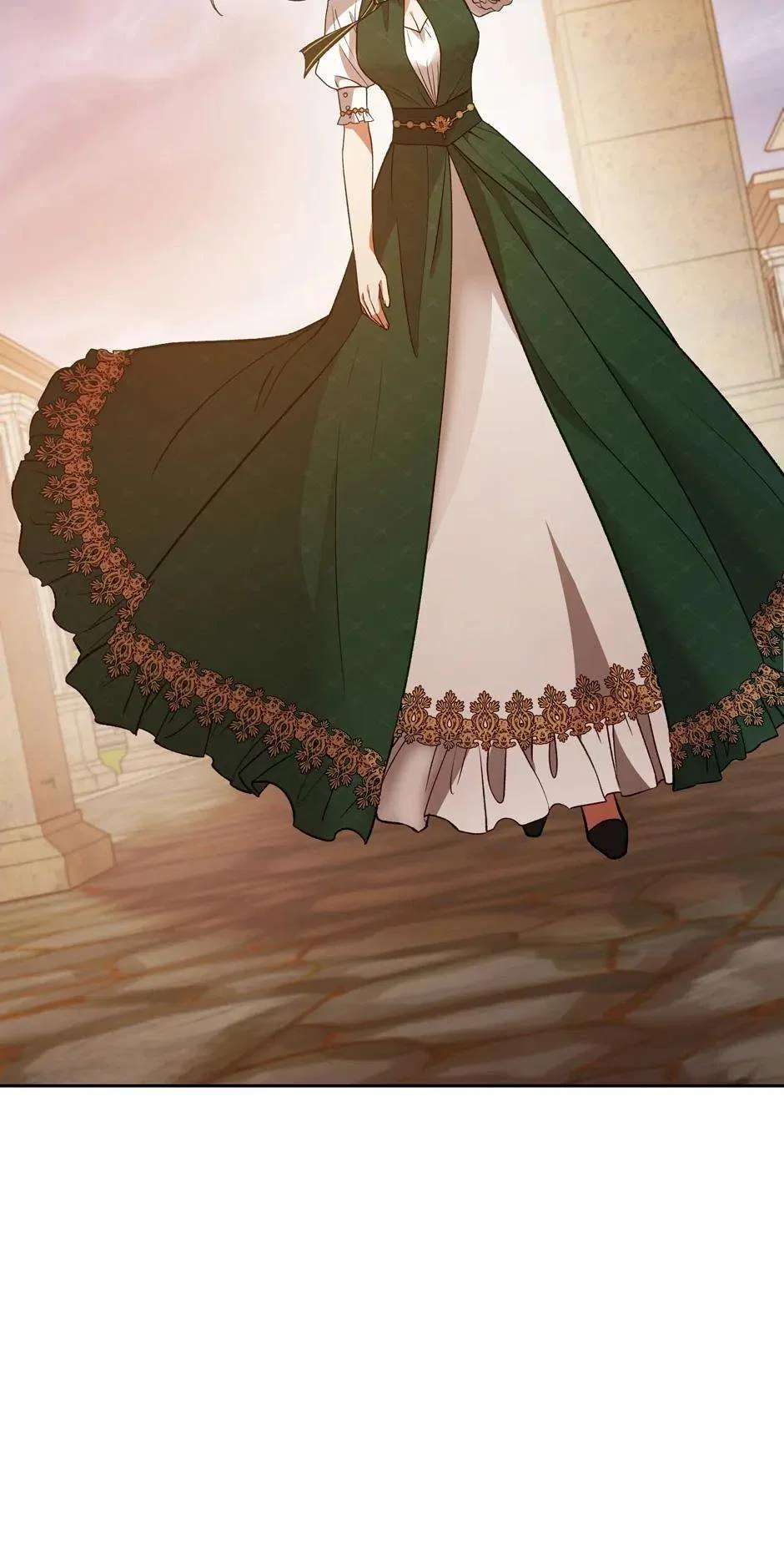 Solitary Lady Chapter 118 – Page 53