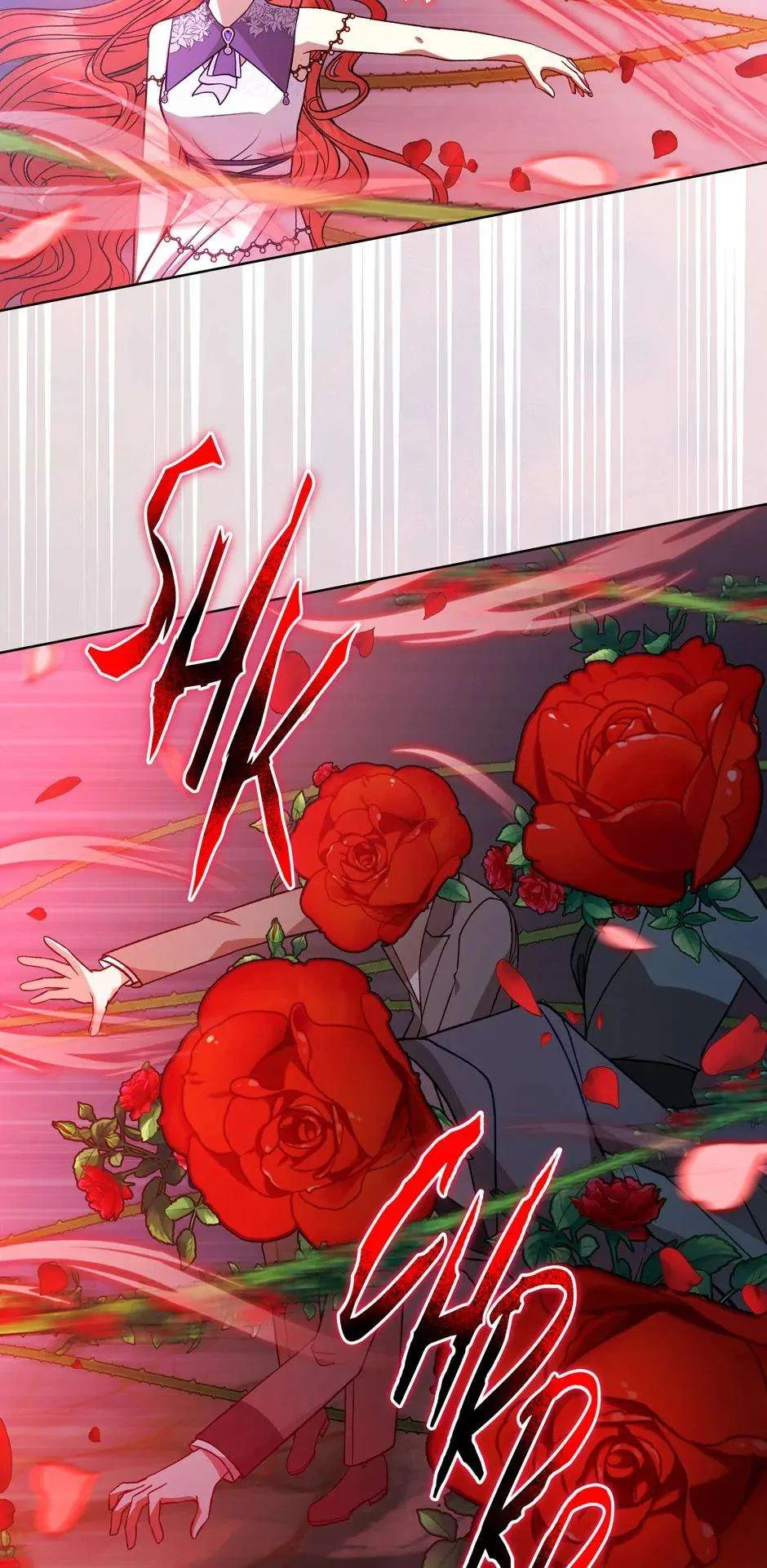 Solitary Lady Chapter 118 – Page 56