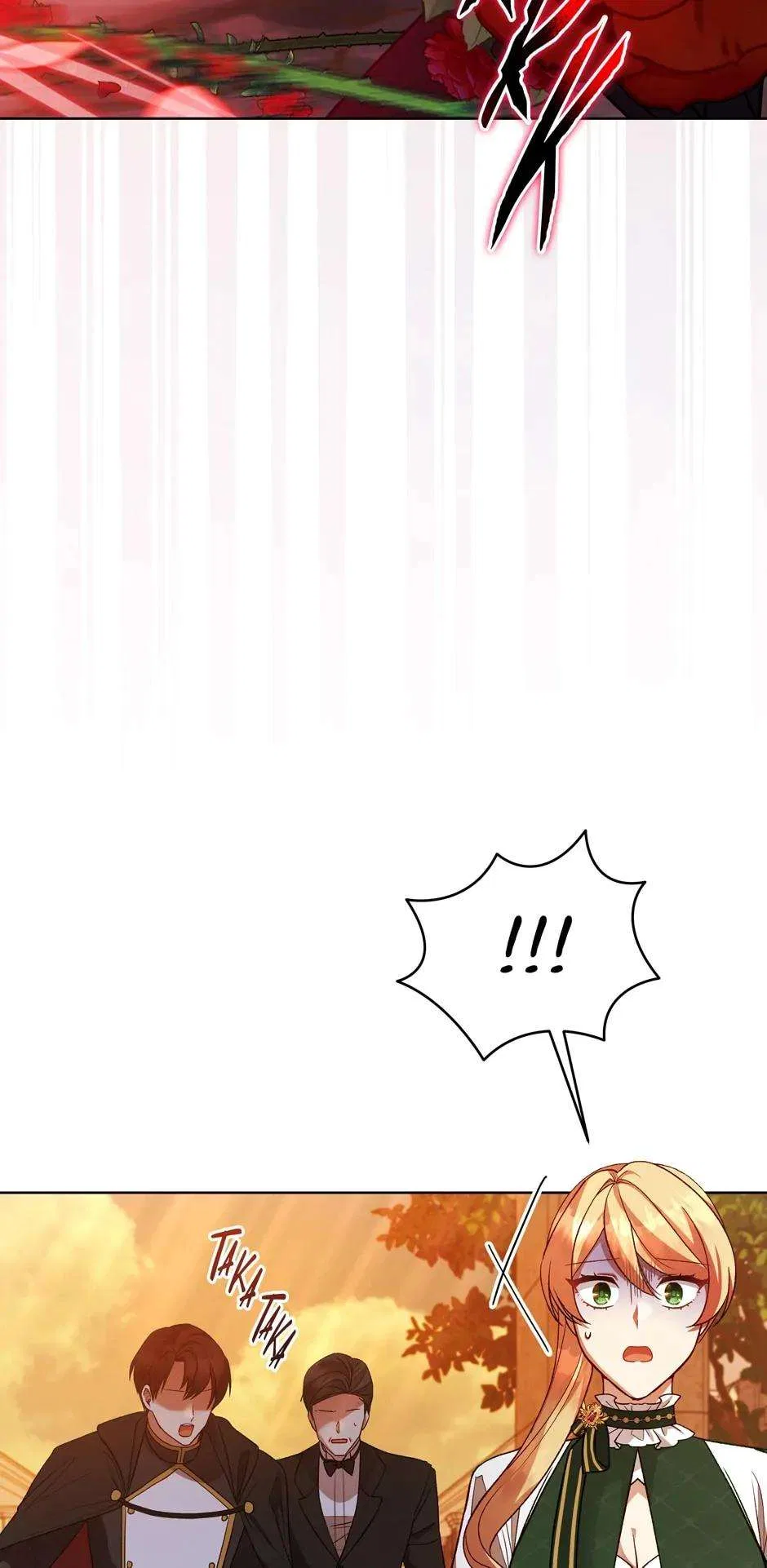 Solitary Lady Chapter 118 – Page 57