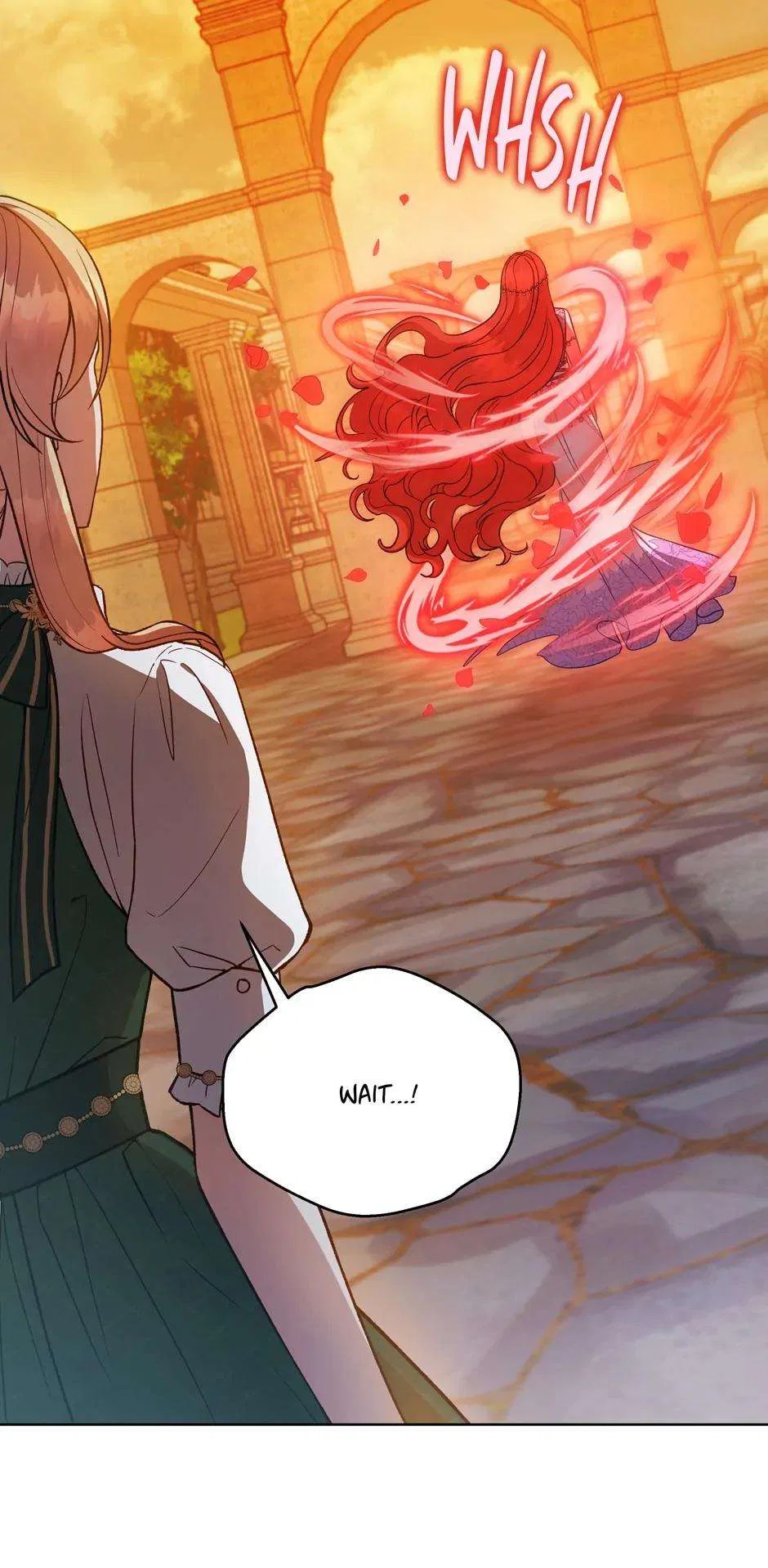 Solitary Lady Chapter 118 – Page 59