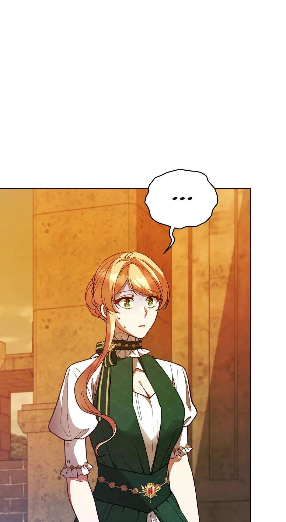 Solitary Lady Chapter 118 – Page 60